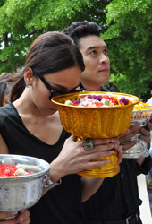 คู่แค้นแสนรัก