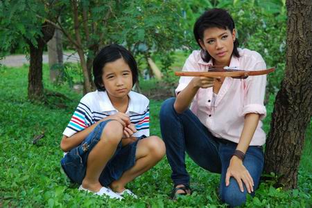 คุณชายติดหรูคุณหนูติดดิน