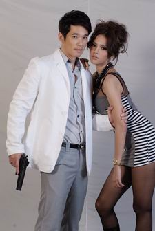 คุณชายติดหรูคุณหนูติดดิน