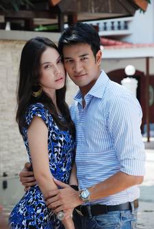 กุหลาบร้ายกลายรัก