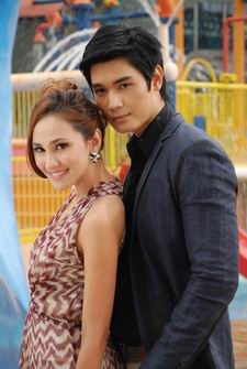 กุหลาบร้ายกลายรัก