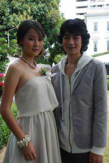 กุหลาบร้ายกลายรัก