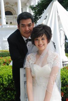 กุหลาบร้ายกลายรัก
