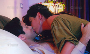 เพลิงสีรุ้ง