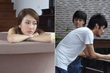 หัวใจสองภาค