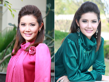 รักซ่อนรส