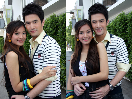 รักซ่อนรส