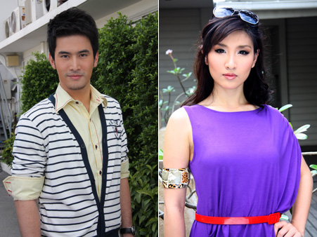 รักซ่อนรส