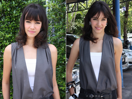 รักซ่อนรส