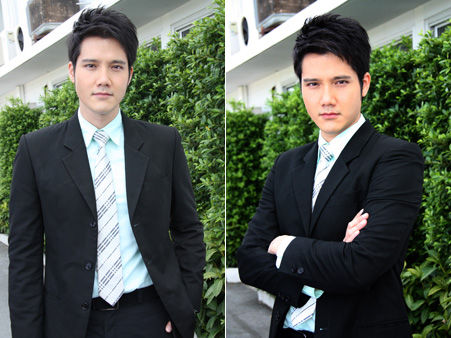 รักซ่อนรส