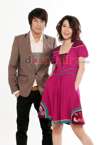 วุ่นนักรักข้างตลาด