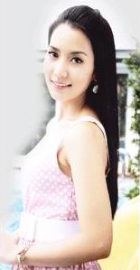 จั๊กจั่น อคัมย์สิริ