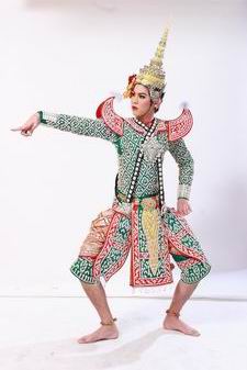ลูกโขน