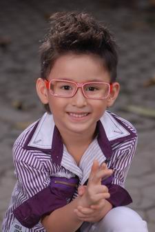 มนต์รักสายฟ้าแลบ