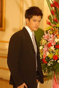 มนต์รักสายฟ้าแลบ