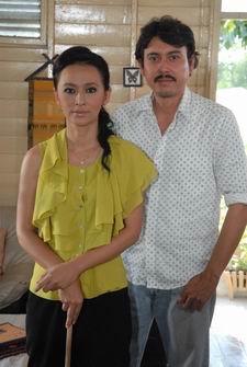 มนต์รักสายฟ้าแลบ