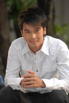 มนต์รักสายฟ้าแลบ