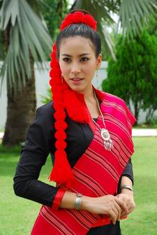 มนต์รักแม่น้ำมูล