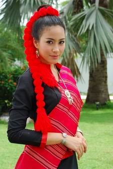 มนต์รักแม่น้ำมูล
