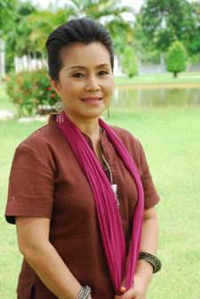 มนต์รักแม่น้ำมูล