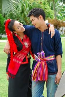 มนต์รักแม่น้ำมูล