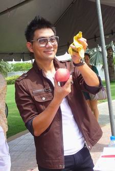 มนต์รักแม่น้ำมูล