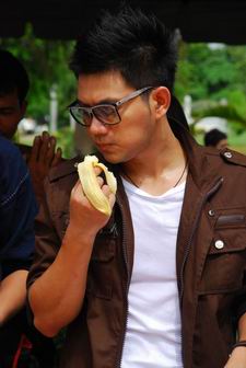 มนต์รักแม่น้ำมูล