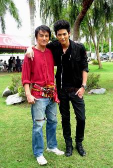 มนต์รักแม่น้ำมูล