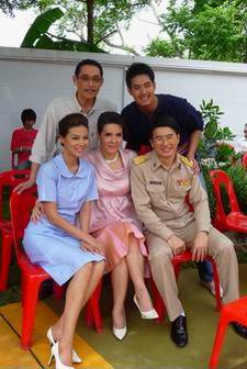 มนต์รักแม่น้ำมูล