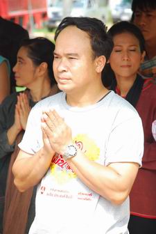 มนต์รักแม่น้ำมูล
