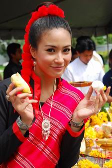 มนต์รักแม่น้ำมูล