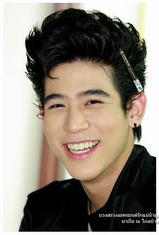 มนต์รักแม่น้ำมูล