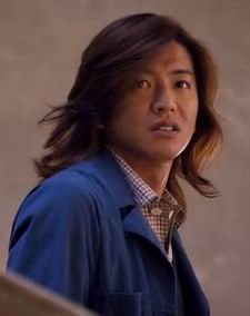 Mr.Brain มิสเตอร์เบรน นายอัจฉริยะ