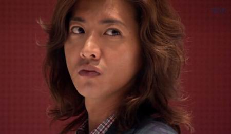 Mr.Brain มิสเตอร์เบรน นายอัจฉริยะ