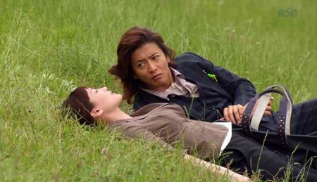 Mr.Brain มิสเตอร์เบรน นายอัจฉริยะ