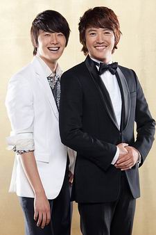คุญหนูครับมีรักมาเสิร์ฟ