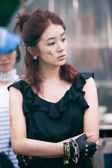 คุญหนูครับมีรักมาเสิร์ฟ