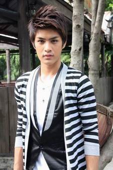 เงากามเทพ