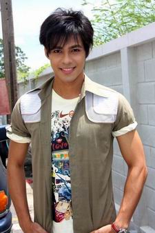 เงากามเทพ