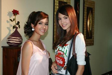 เงากามเทพ