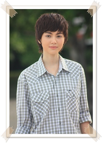 เงากามเทพ