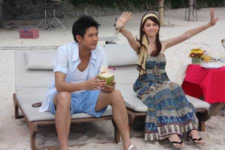 เงากามเทพ
