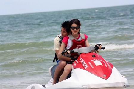 เงากามเทพ