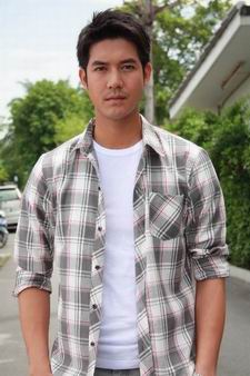 เงากามเทพ