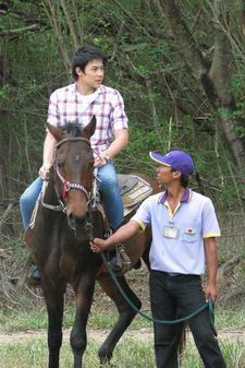 ปฐพีเล่ห์รัก