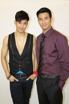 เพลงรักริมขอบฟ้า