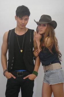 เพลงรักริมขอบฟ้า