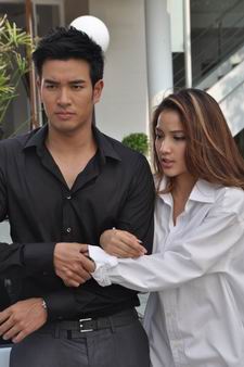 เพลงรักริมขอบฟ้า