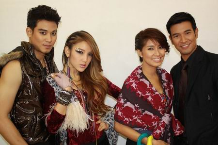 เพลงรักริมขอบฟ้า