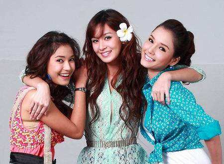 เพลงรักทะเลใต้